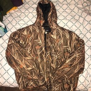 Hunting Jacket - Read Description